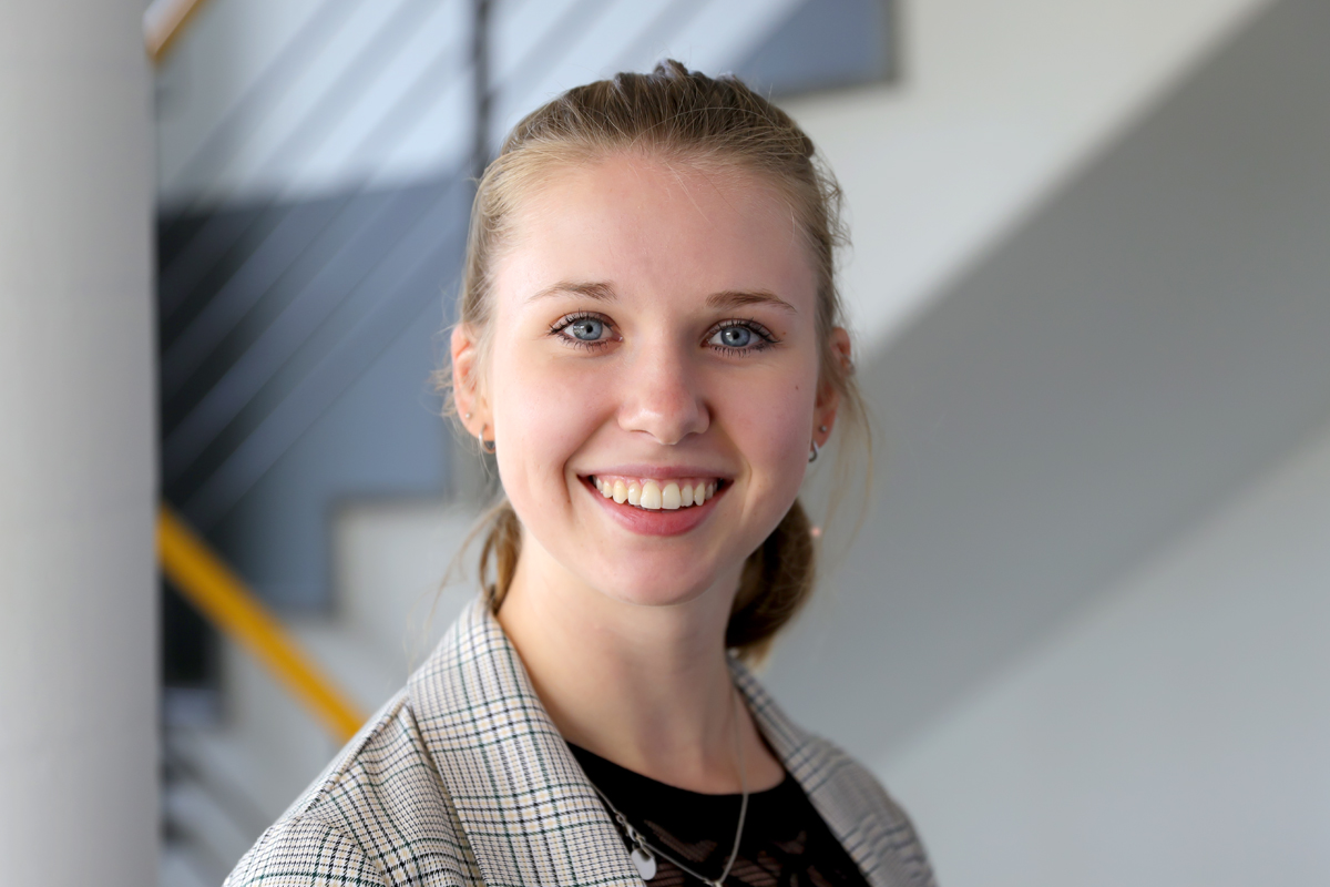 Annika Kindler
