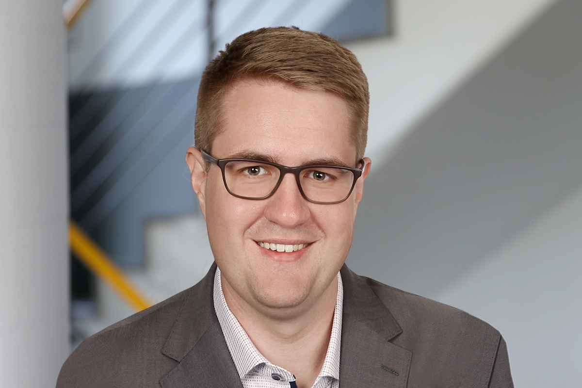 Erik Jung