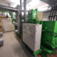 Netzersatzanlage (850 kW)